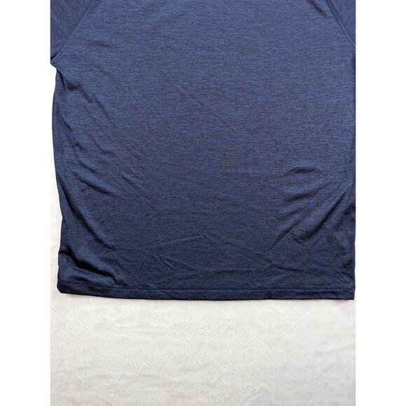 Patriots by NFL Team Apparel TX3 Cool Long Sleeve Shirt Large - Picture 10 of 10